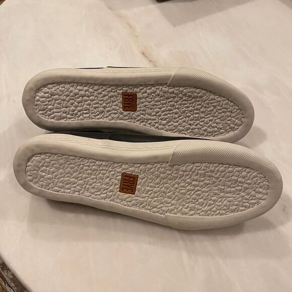 Frye Maya CVO Slip-On Shoes Women's 9 1/2 M NWOT - Picture 5 of 5